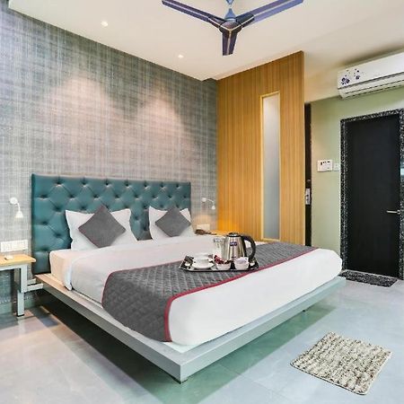 Glitz Hotels Arc Palace - Mankoli, Bhiwandi Εξωτερικό φωτογραφία